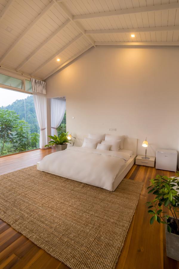 Tea Heights Hotel Kandy Eksteriør billede