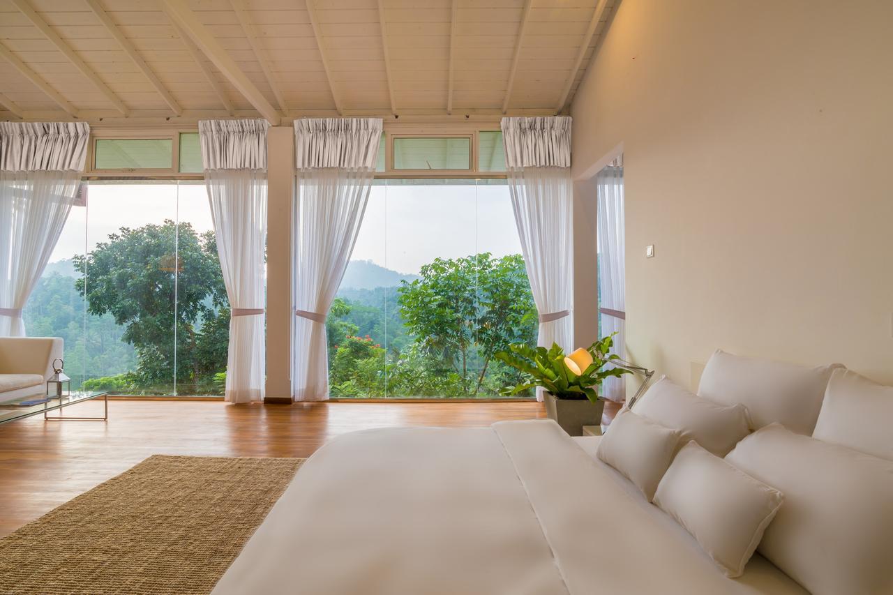Tea Heights Hotel Kandy Eksteriør billede