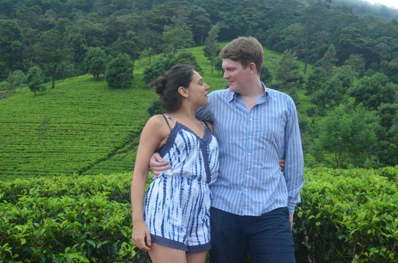 Tea Heights Hotel Kandy Eksteriør billede